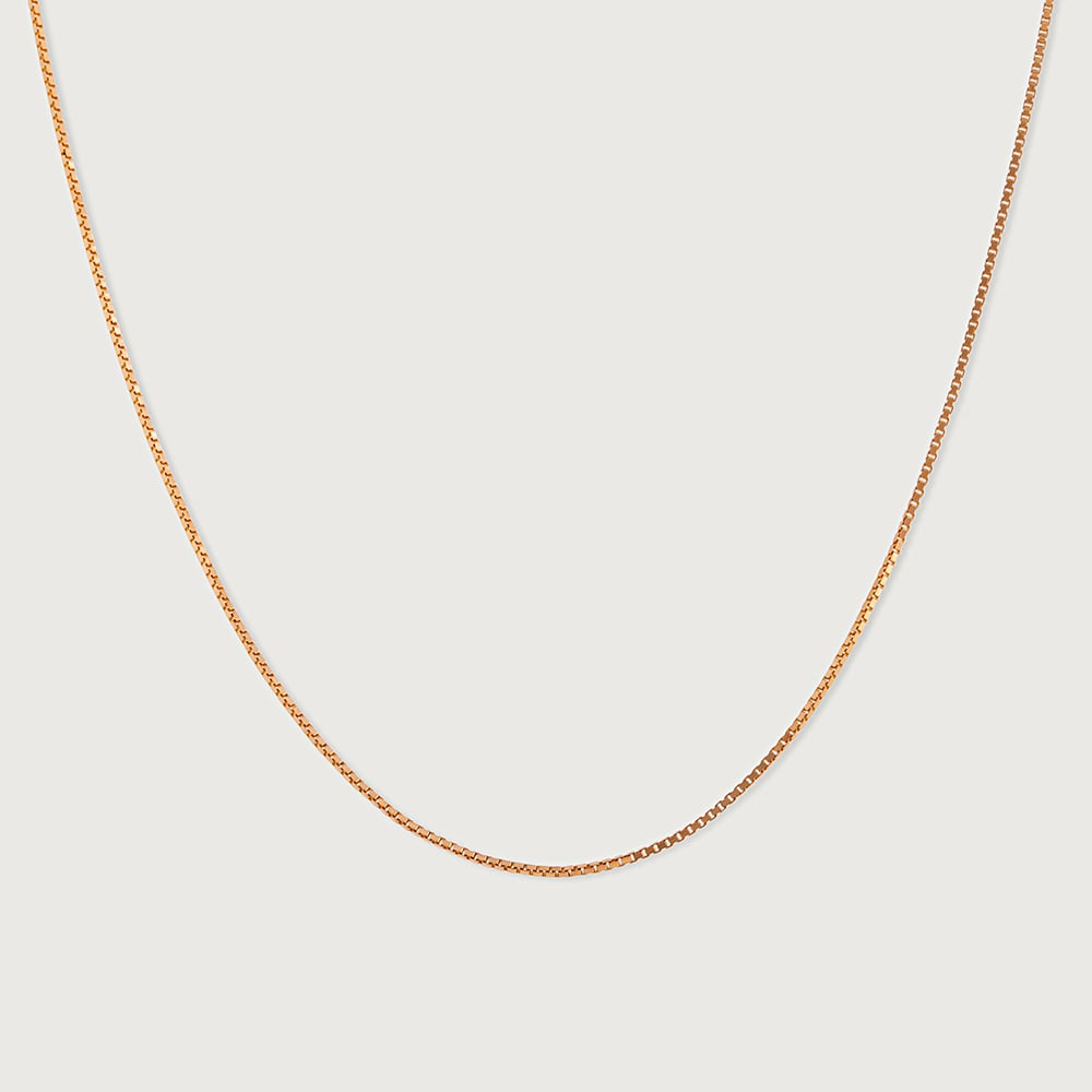 Classic Versatile Gold Chain,,hi-res image number null