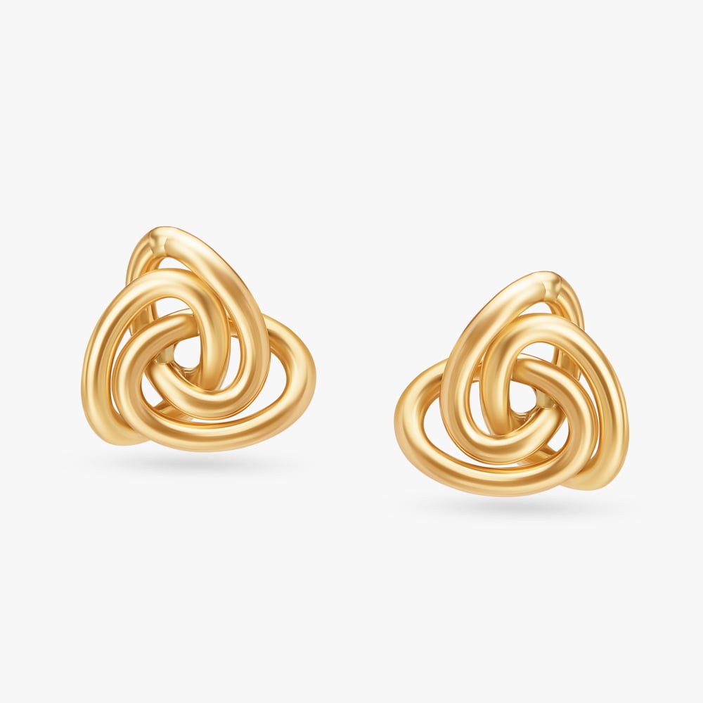 Stylish and Chic Earrings