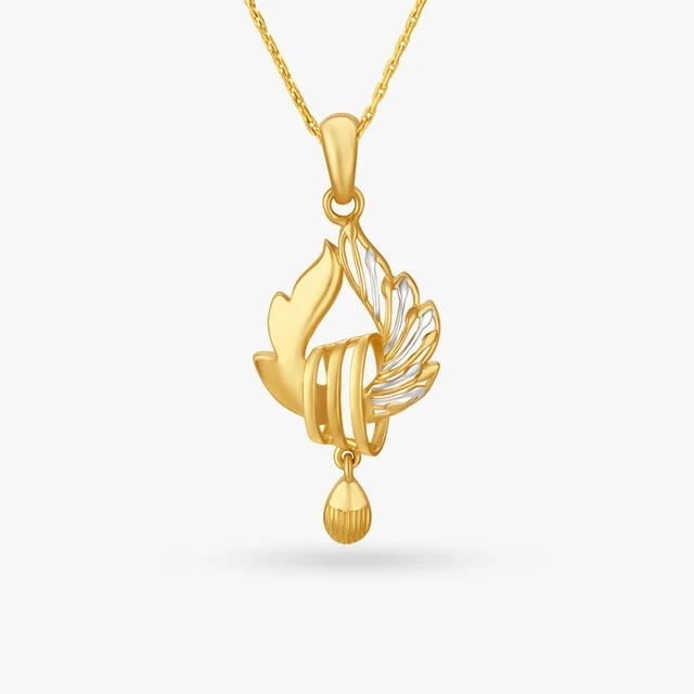 Ethnic Elegant Pendant,,hi-res image number null