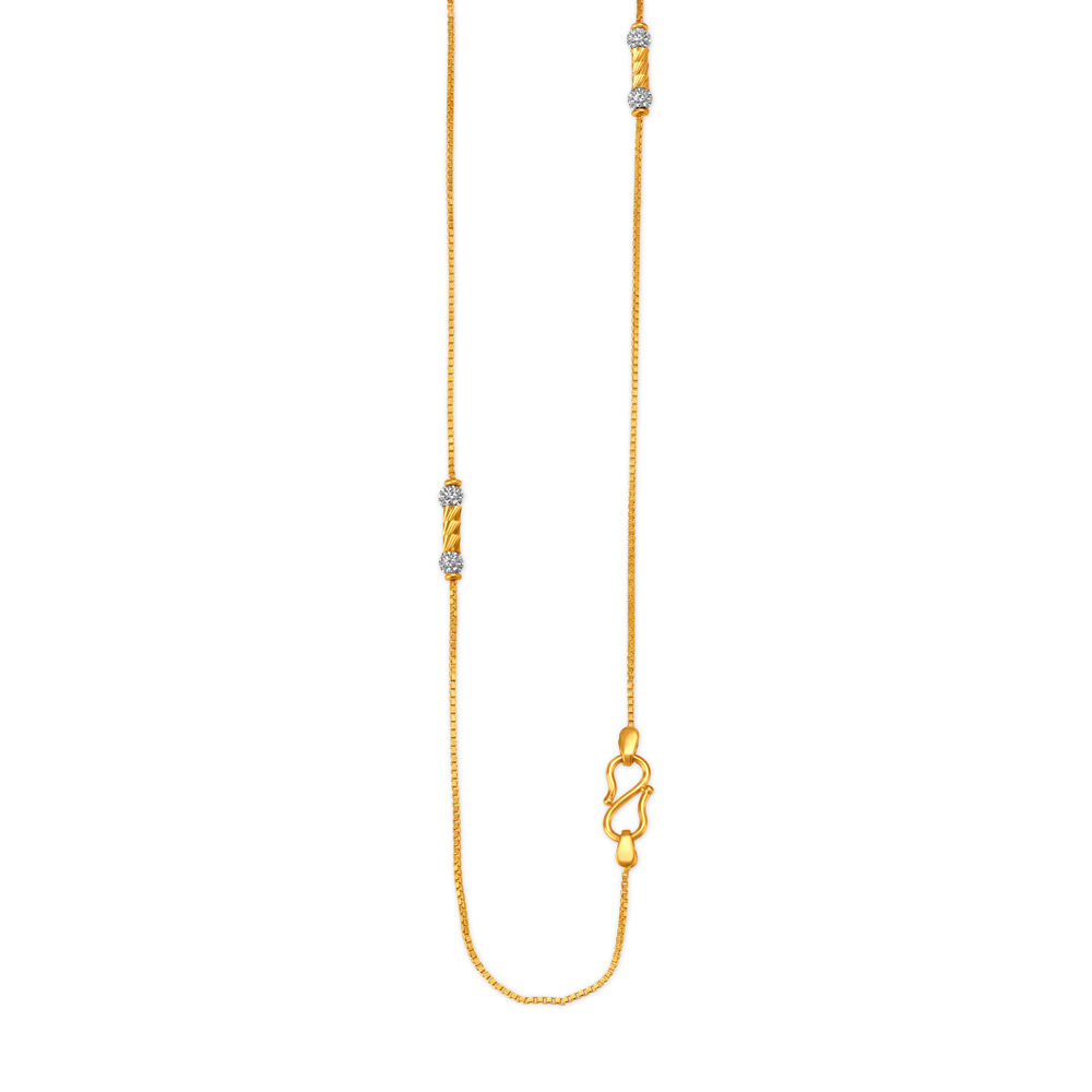 Impressive Tassels Chain,,hi-res image number null