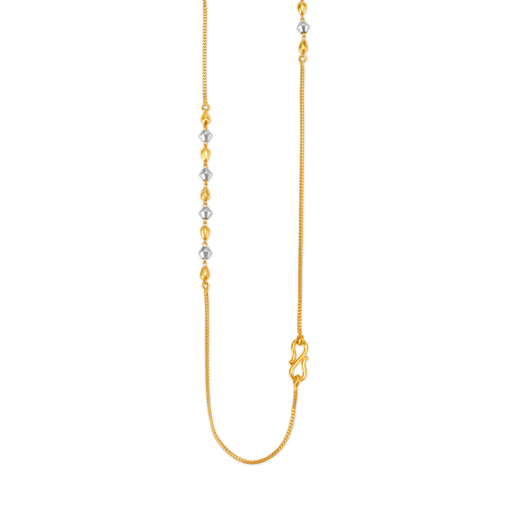 Elegant Simple Chain,,hi-res image number null