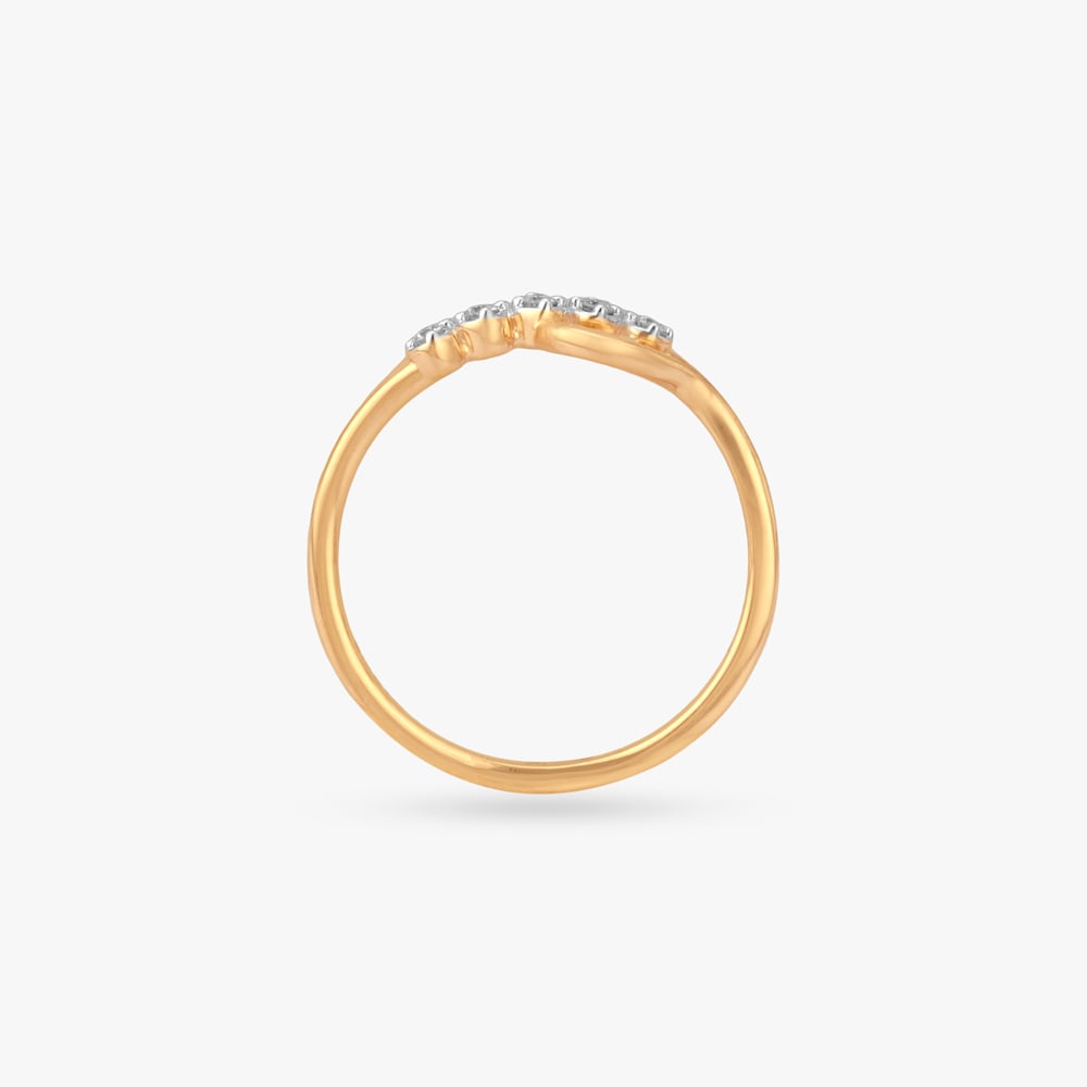Rhythm Spark Diamond Ring,,hi-res image number null