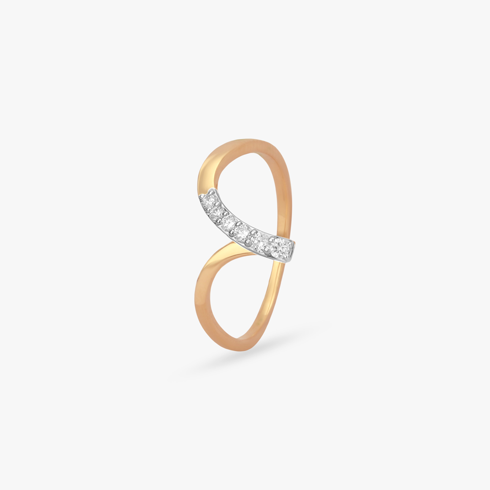 Celestial Sweep Diamond Ring,,hi-res image number null