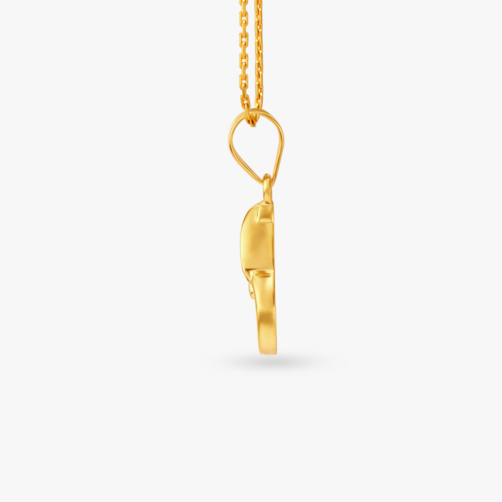 Harmonic Essence Pendant,,hi-res image number null