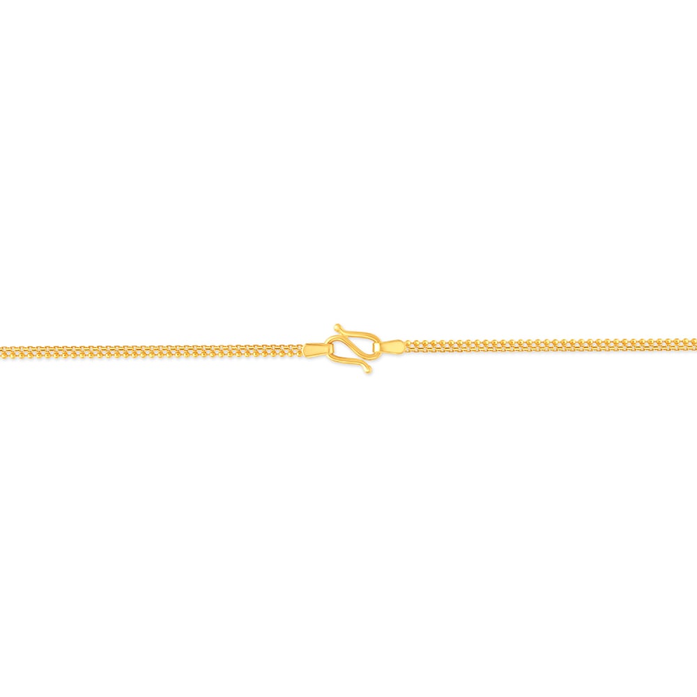 

Charming Gold Chain