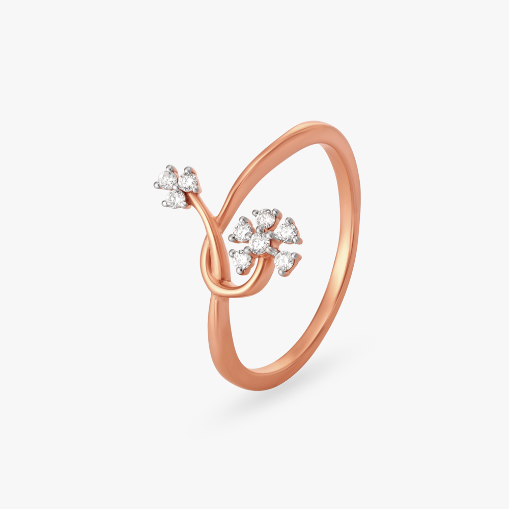Cozy Chicness Diamond Ring,,hi-res image number null