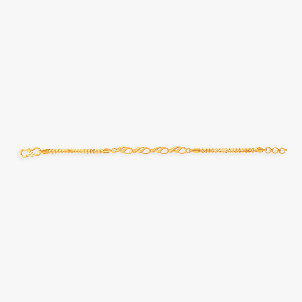 Understated Elegance Bracelet,,hi-res image number null