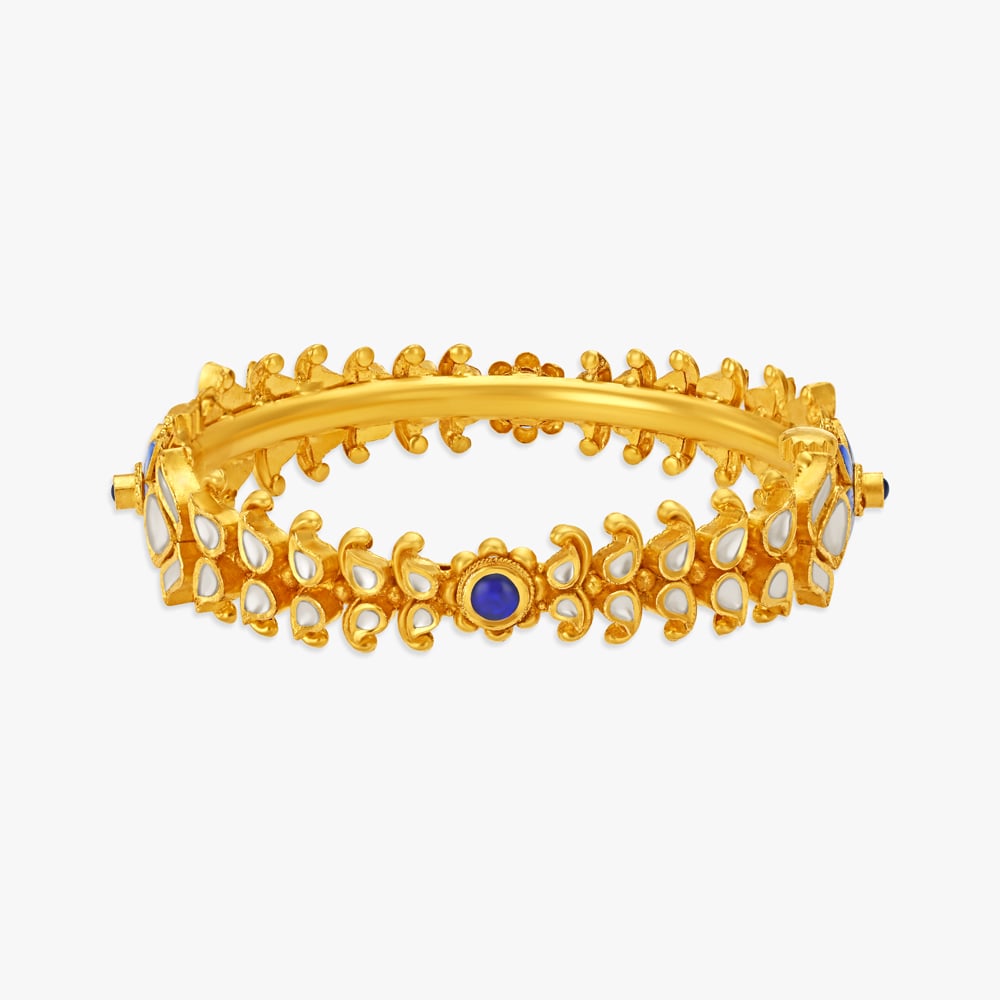 Nilofar Kada Bangle,,hi-res image number null