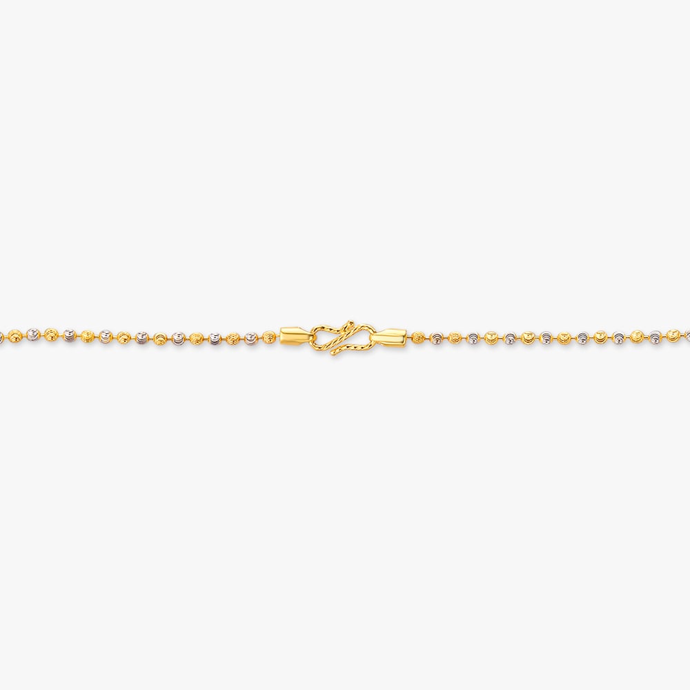 Refined Luxury Gold Chain,,hi-res image number null