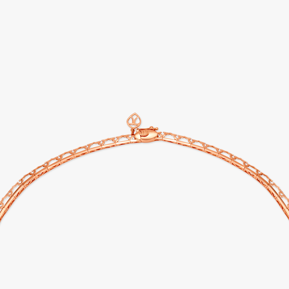 A Grand Converge Necklace Set,,hi-res image number null