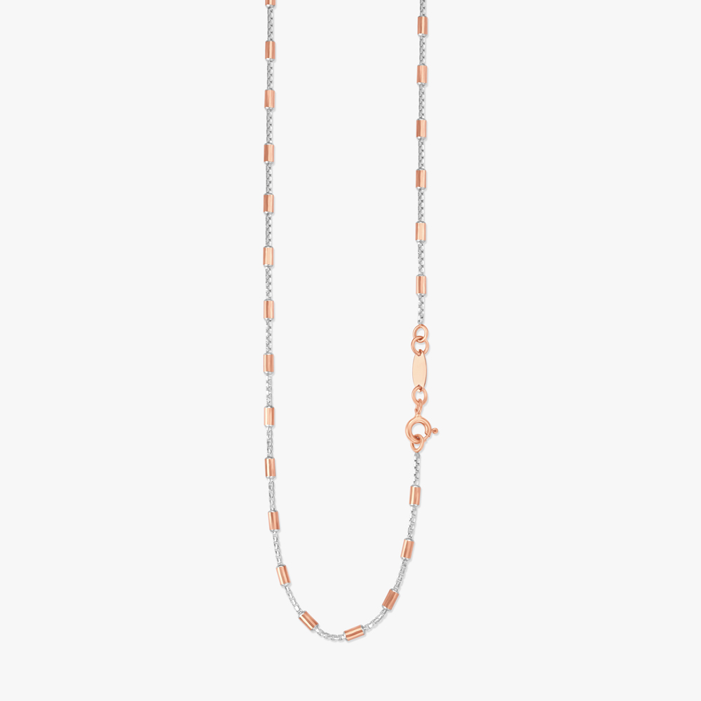 Charming Dainty Gold Chain,,hi-res image number null