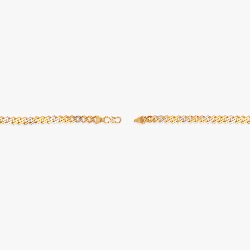 Youthful Charm Bracelet For Men,,hi-res image number null