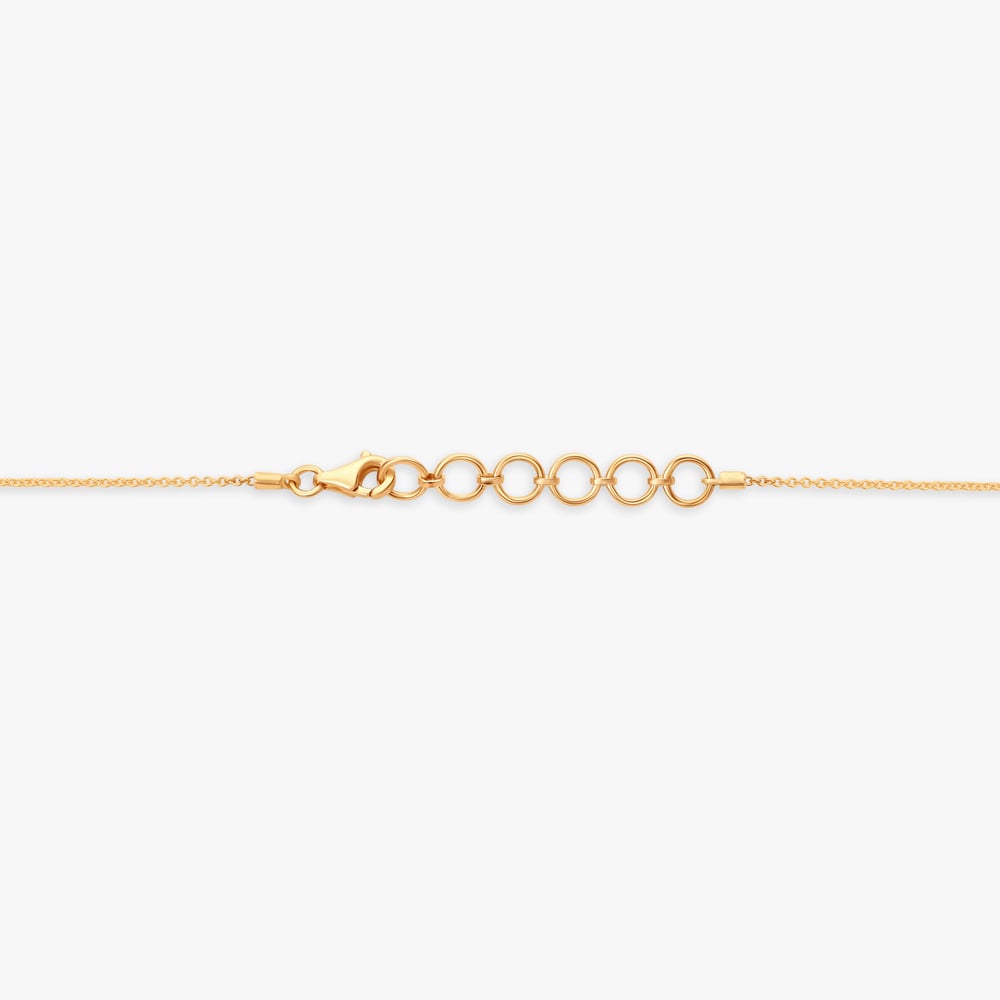 Bonds Of Life Diamond Pendant with Chain,,hi-res image number null