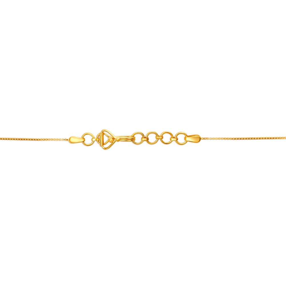 Ornate Ball Mangalsutra,,hi-res image number null