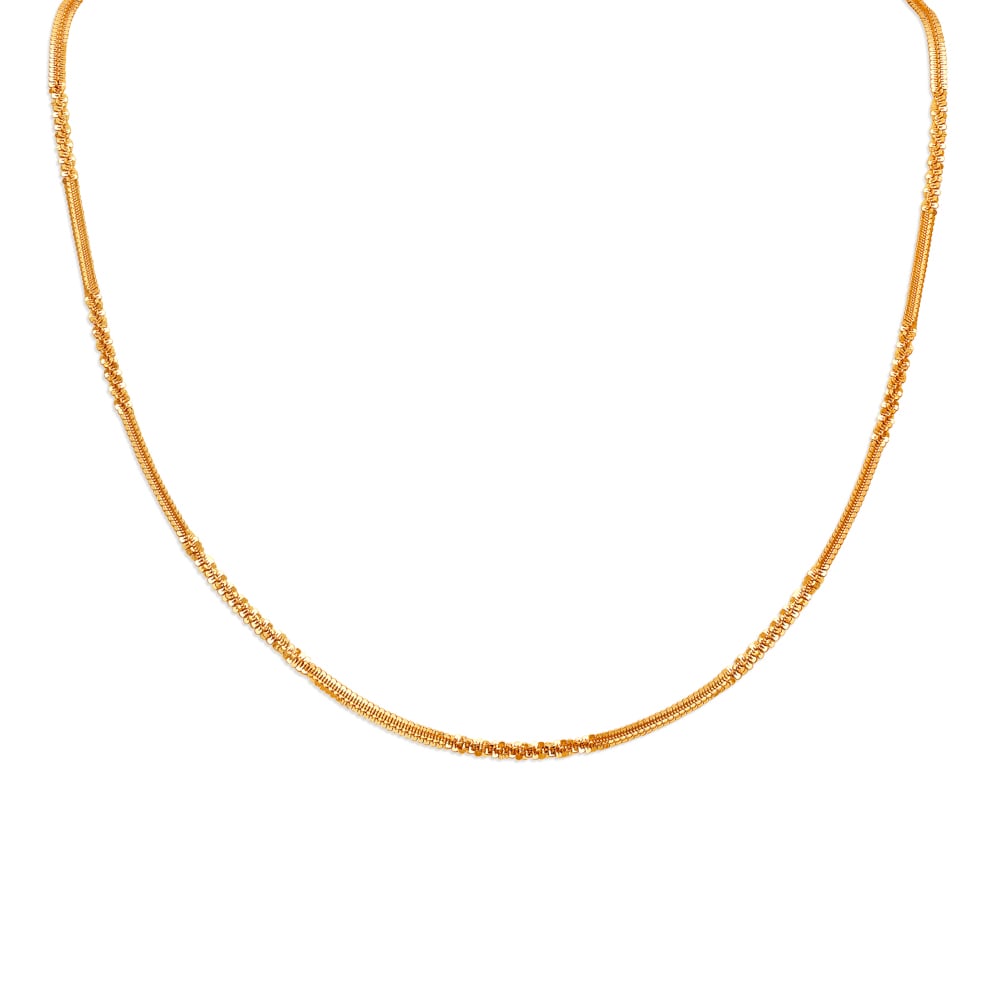 Radiant Gold Chain,,hi-res image number null