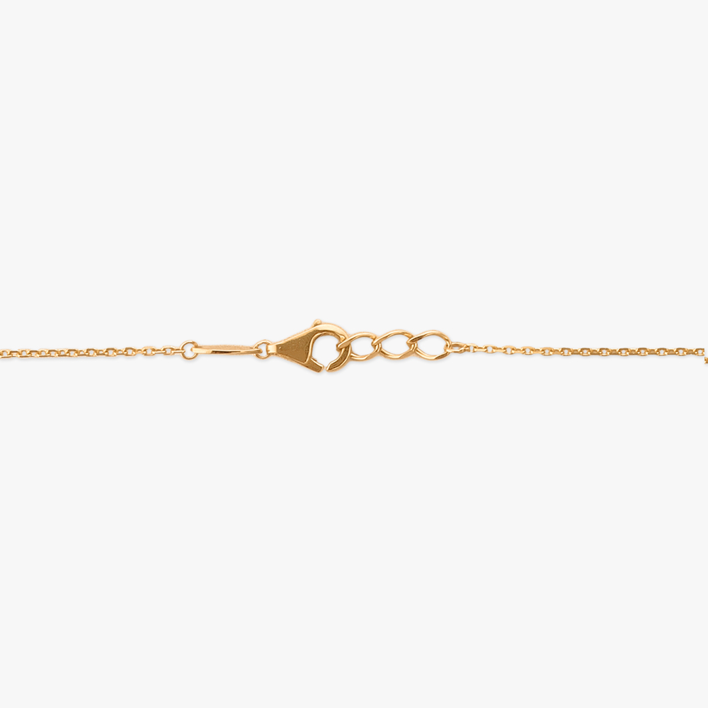 Offbeat Drape Gold Chain,,hi-res image number null