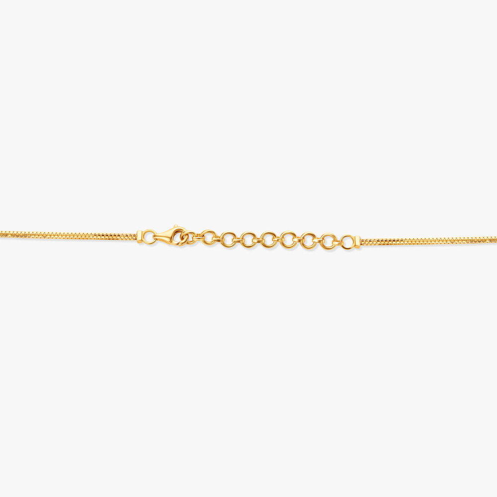Twist of Fate Diamond Necklace Set,,hi-res image number null