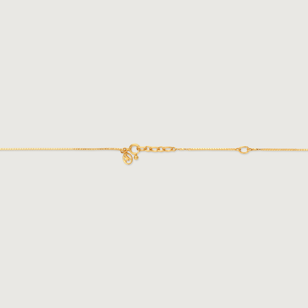 Horizon Spire Diamond Necklace,,hi-res image number null