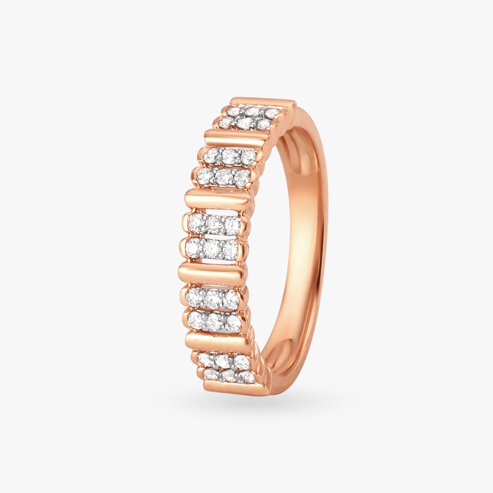 Magnanimous Diamond Finger Ring,,hi-res image number null
