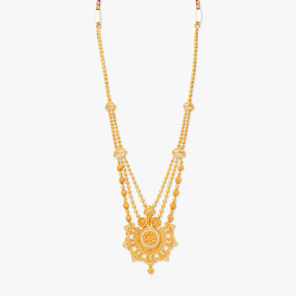 Daaker Mukut Gold Ranihar,,hi-res image number null