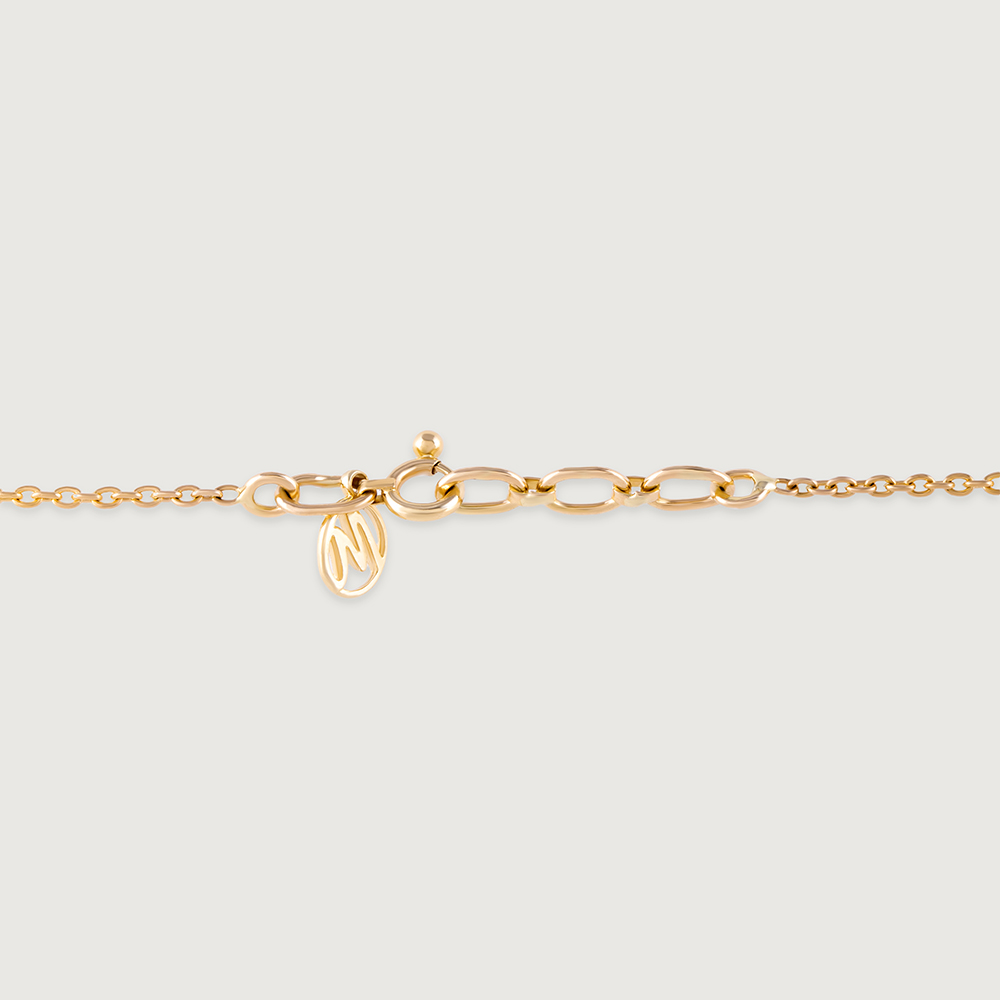 Celestial Prism Gold and Diamond Mangalsutra,,hi-res image number null