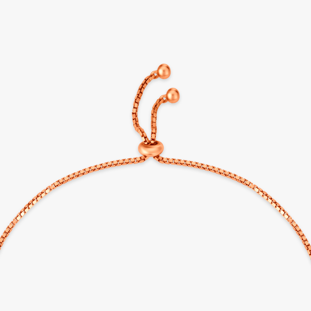 Timeless Twine Diamond Bracelet,,hi-res image number null