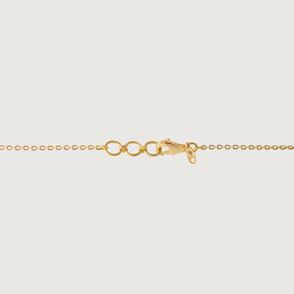 Soul Symphony Gold & Diamond Mangalsutra,,hi-res image number null