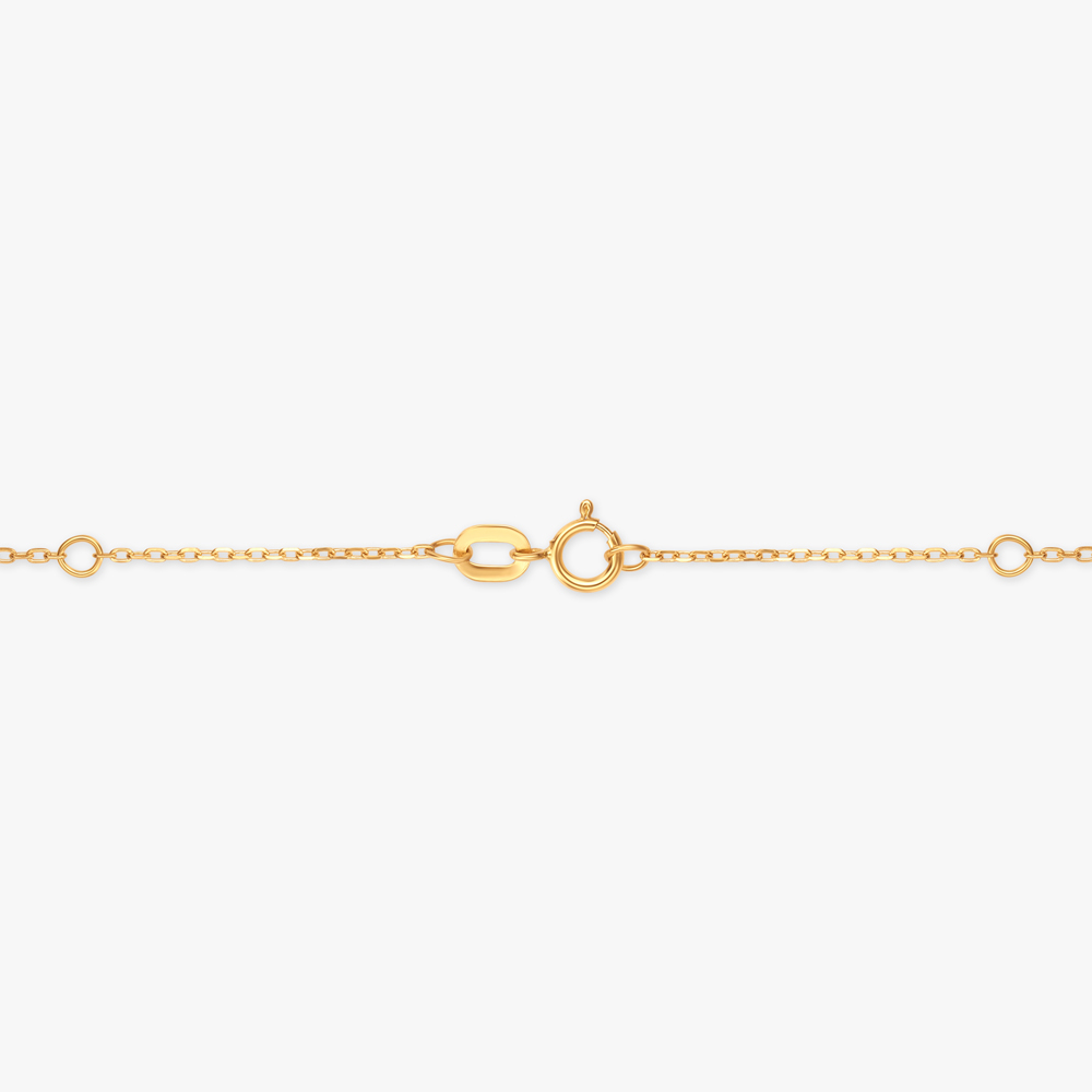 Clean look Pendant with Chain,,hi-res image number null