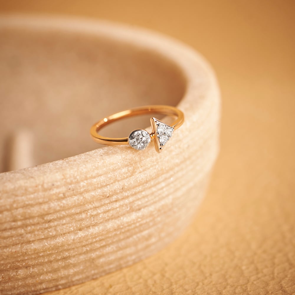 50 Beautiful Engagement Rings From Real Brides