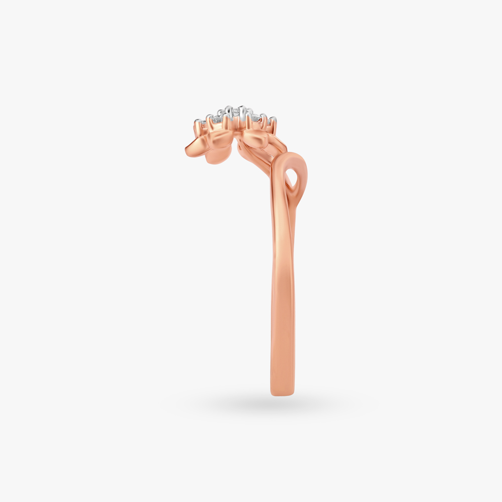Joyful Gleam Diamond Ring,,hi-res image number null