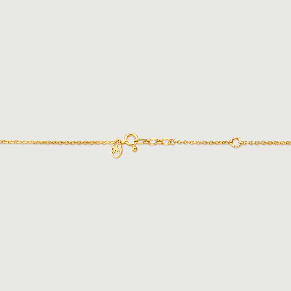 Sleek Tiered Diamond Mangalsutra,,hi-res image number null