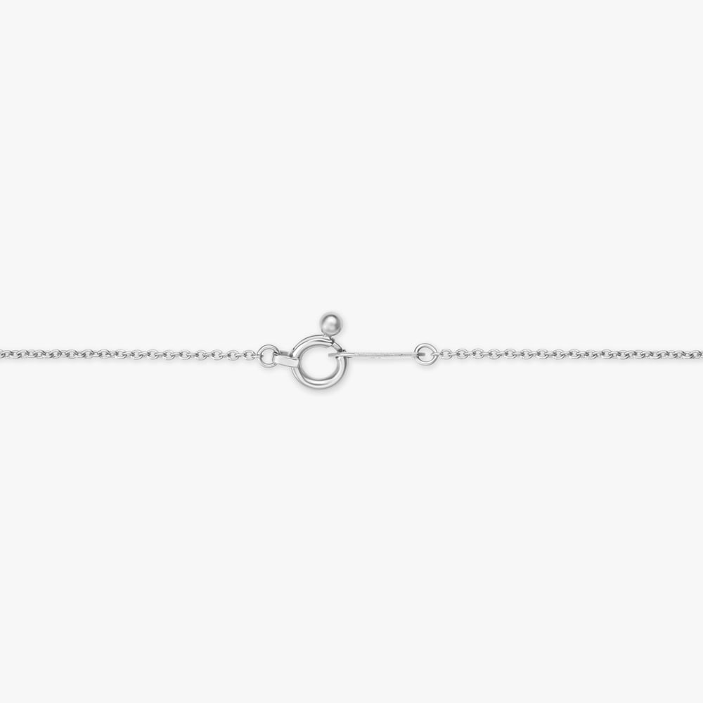 Twinkling Star! Diamond Pendant with Chain,,hi-res image number null