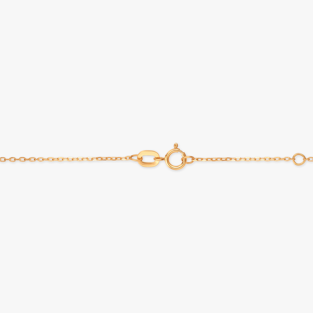 Dial Up The Bling! Diamond Pendant with Chain,,hi-res image number null
