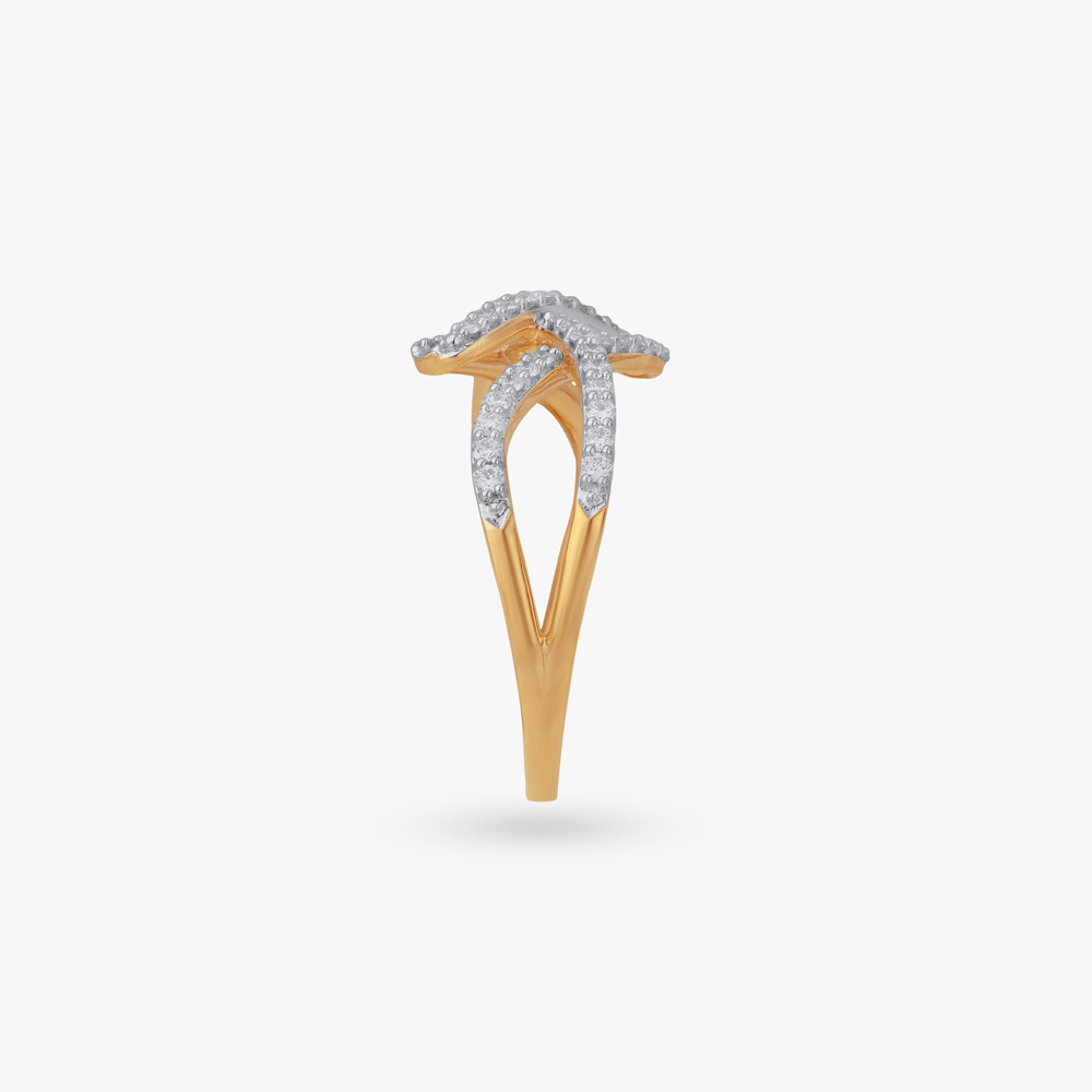 Endless Vows Diamond Ring,,hi-res image number null