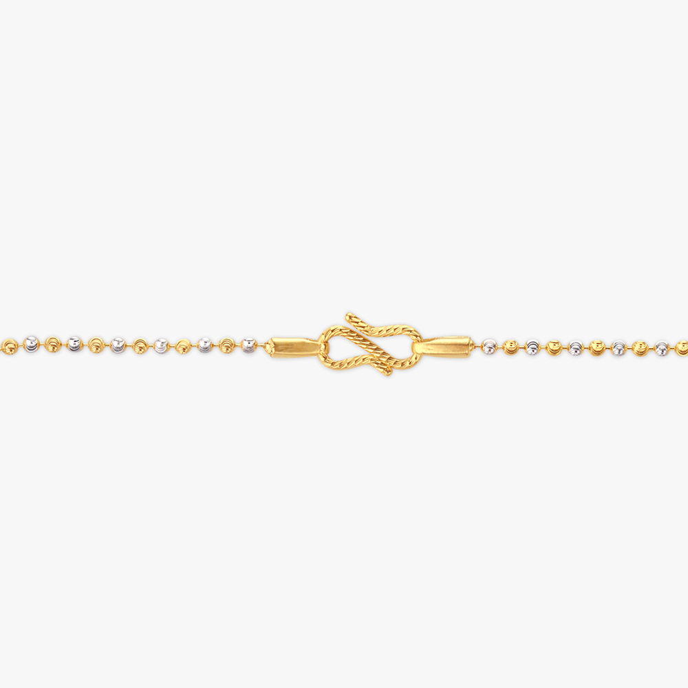 Chic Luxe Gold Chain,,hi-res image number null