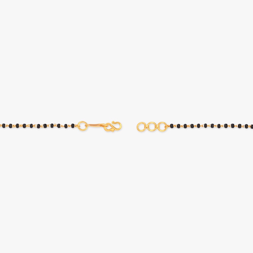 Mighty Mane Gold Bracelet for Kids,,hi-res image number null