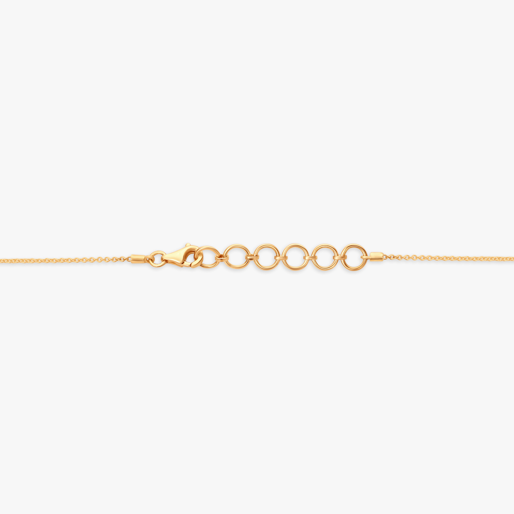 Three Brilliant Hearts Diamond Pendant with Chain,,hi-res image number null