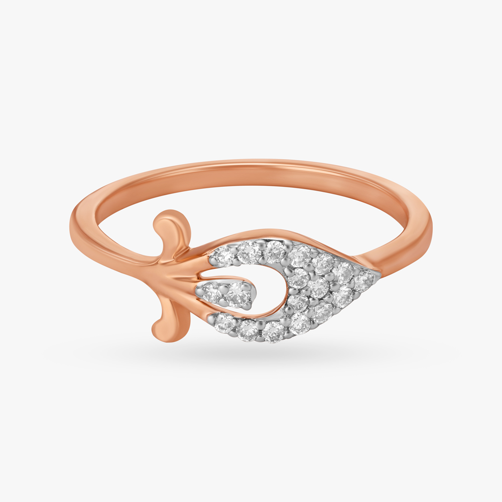 Timeless classic Diamond Ring,,hi-res image number null