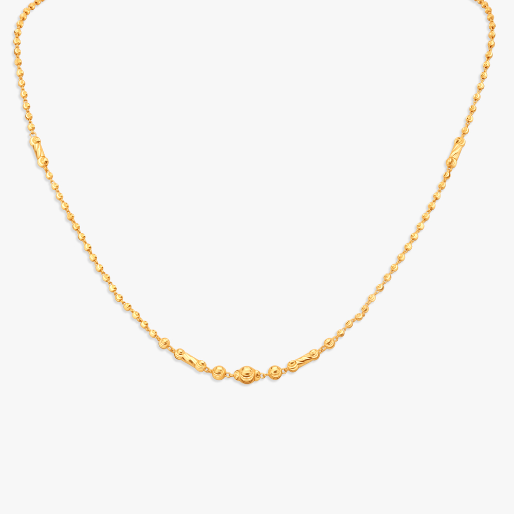 Gracefully Vintage Chain,,hi-res image number null