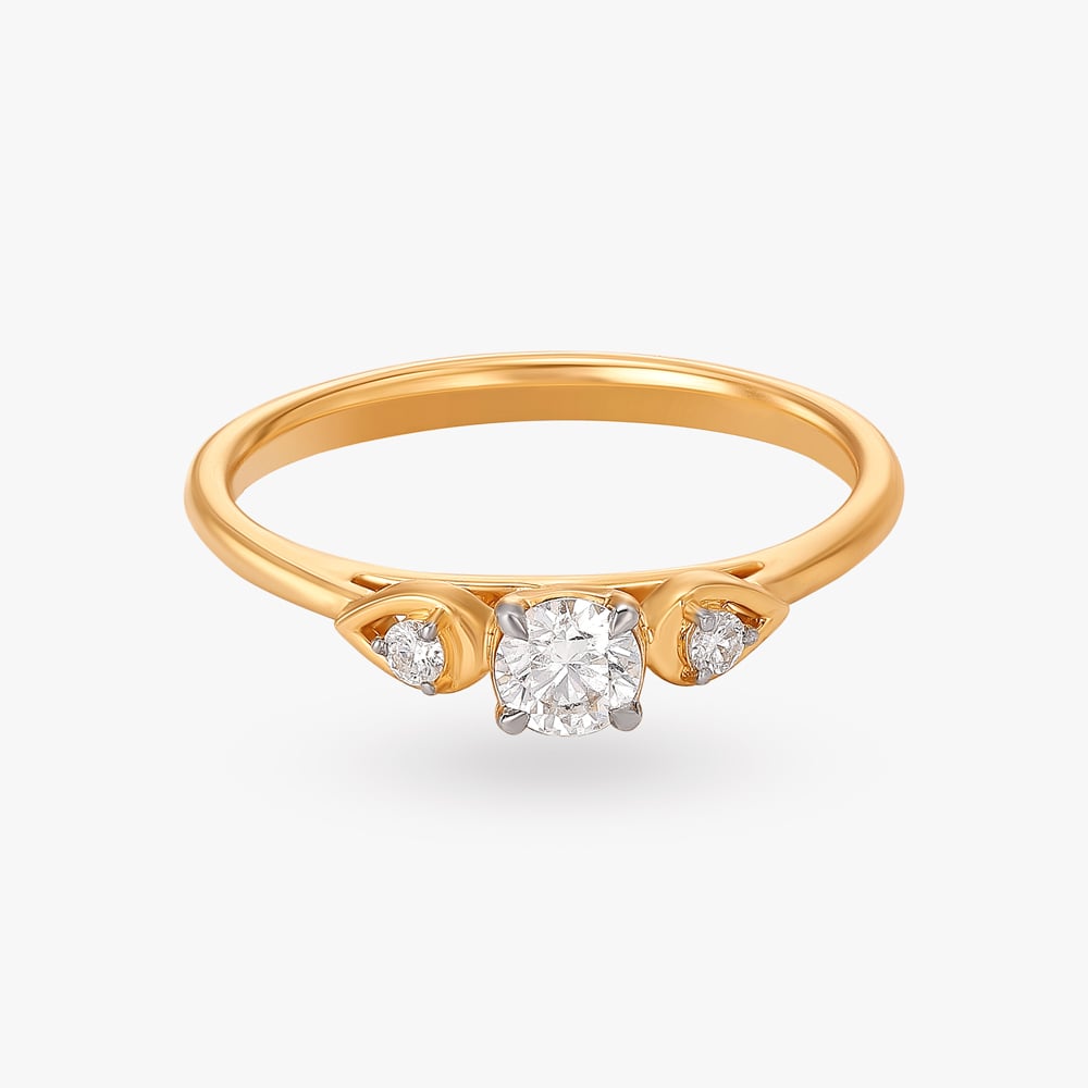 Forever Spark Diamond Couple Rings,,hi-res image number null