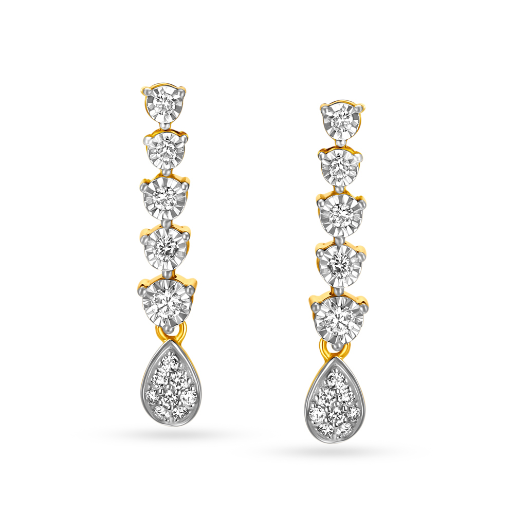 Timeless Diamond Necklace Set,,hi-res image number null