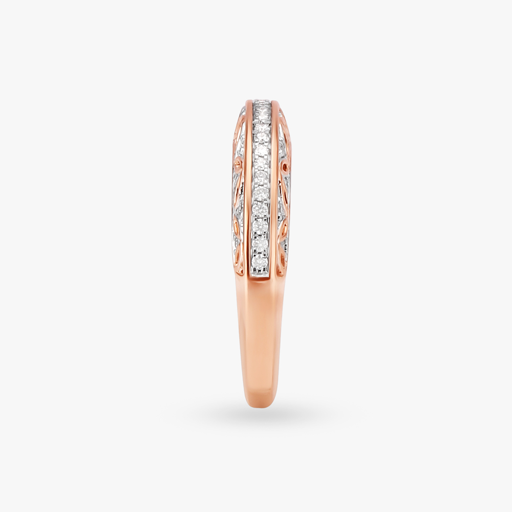Incomparable Diamond Finger Ring,,hi-res image number null