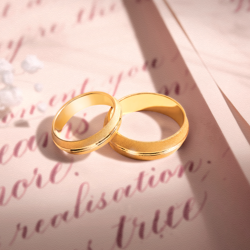 Little Joys Couple Rings,,hi-res image number null