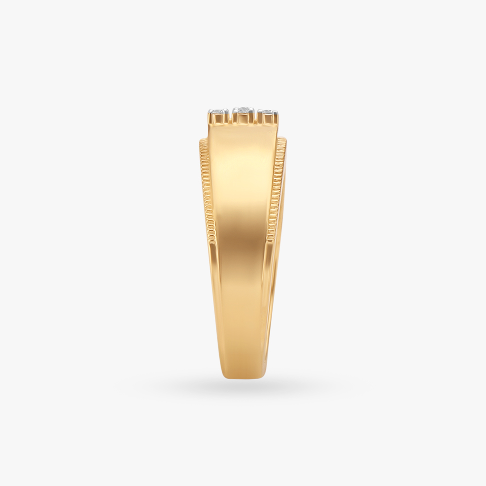 Eternal Spark Diamond Finger Ring,,hi-res image number null