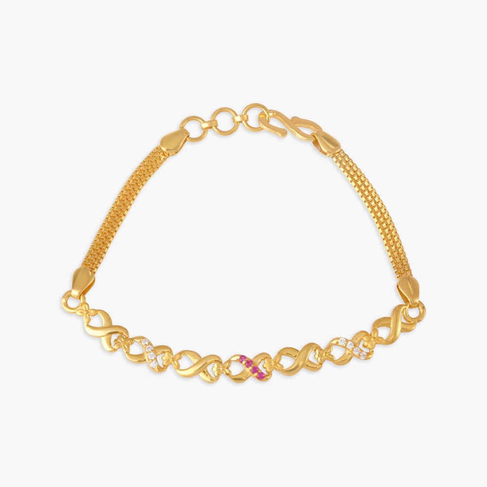 

Indelible Reverie Bracelet