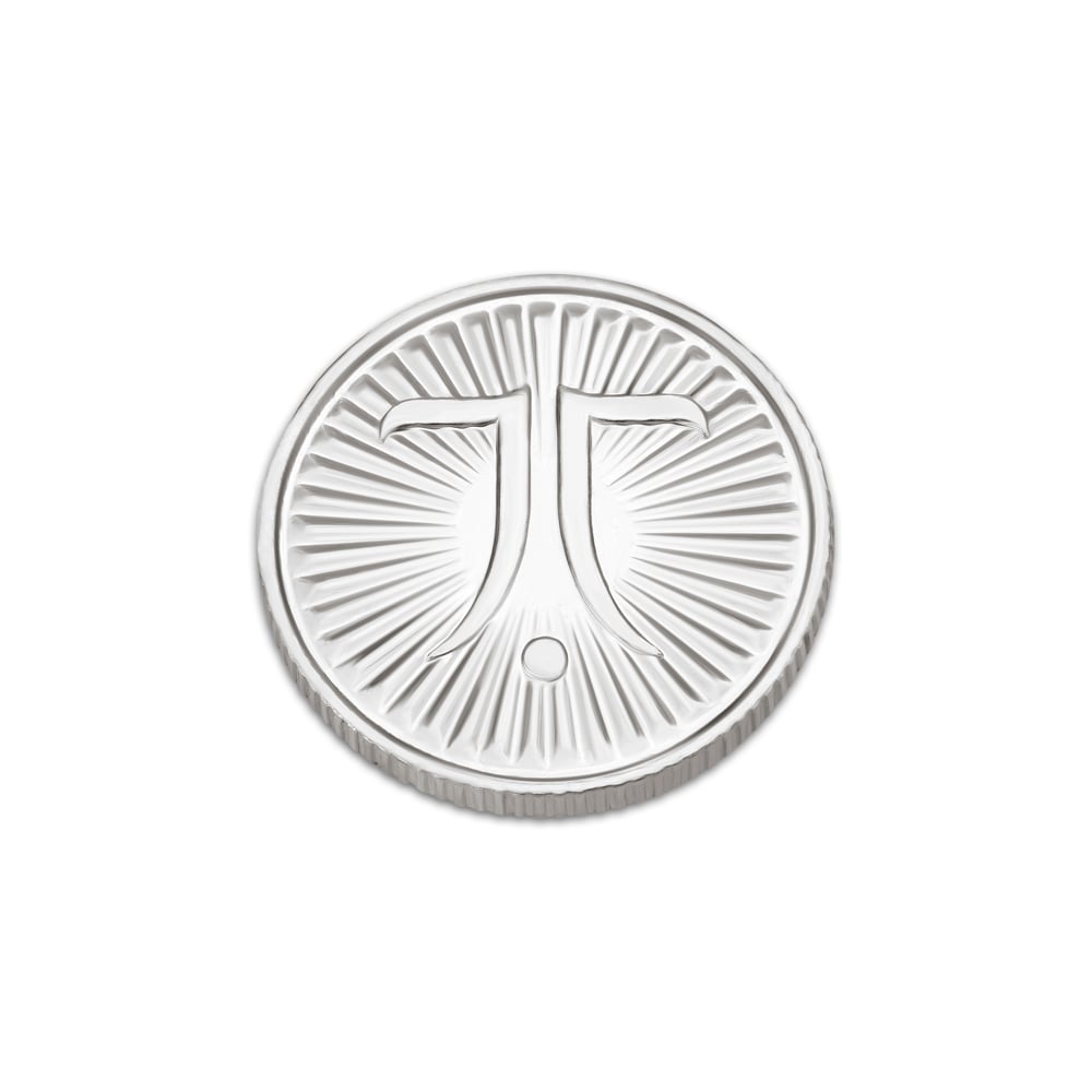 

5 Gram 999 Purity Silver Coin