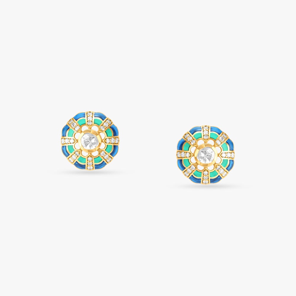 Burst of Whimsy Necklace Set,,hi-res image number null