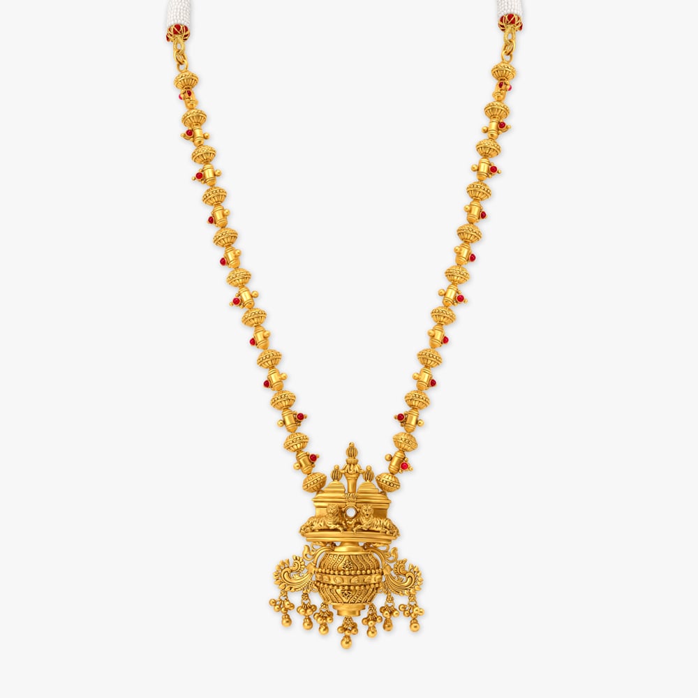 Golden Age Necklace Set,,hi-res image number null
