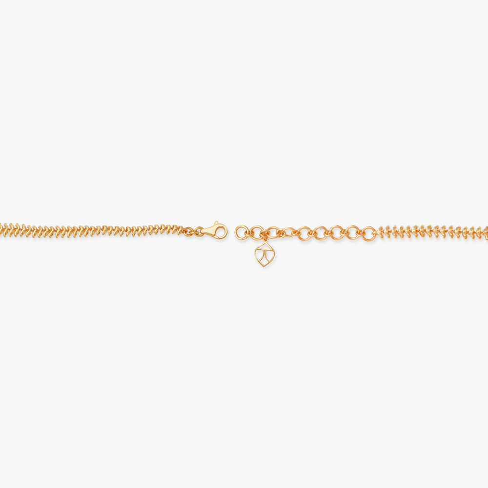 Radiant Symphony Diamond Necklace Set,,hi-res image number null