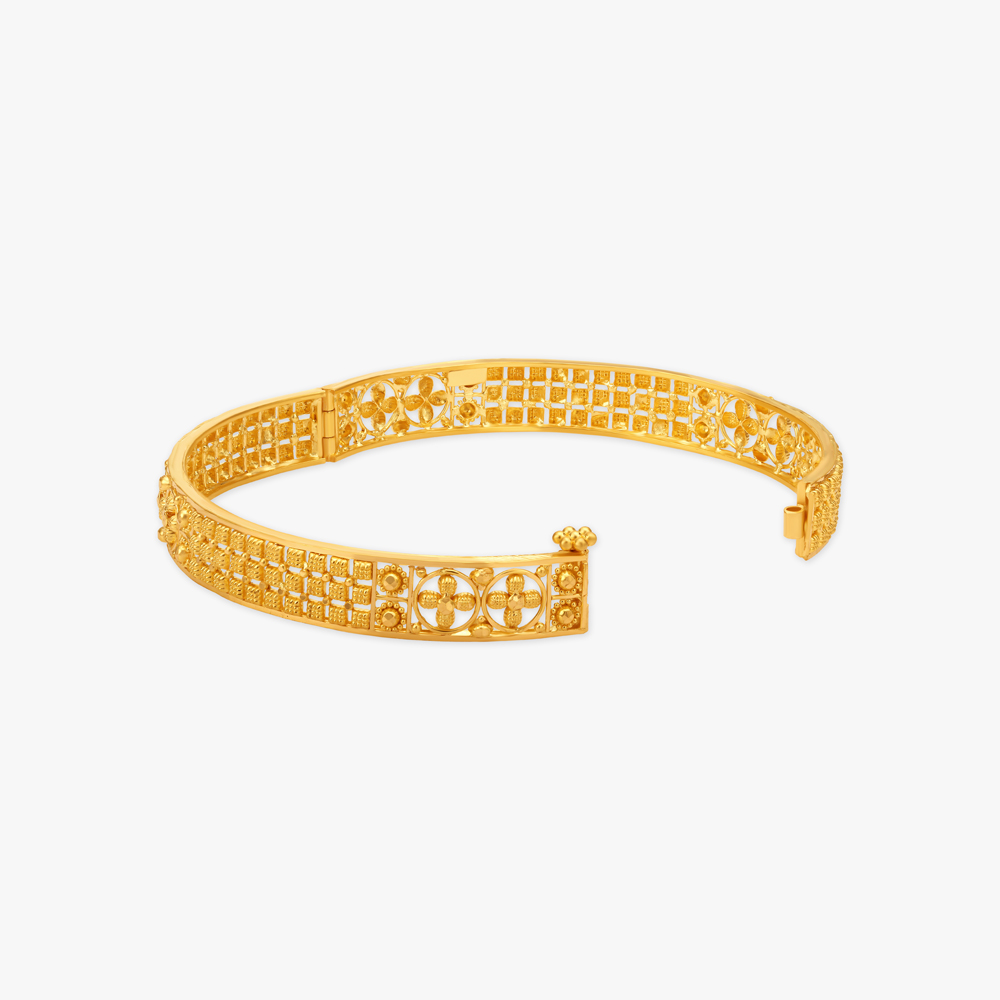 Ethnic Charm Bangles,,hi-res image number null